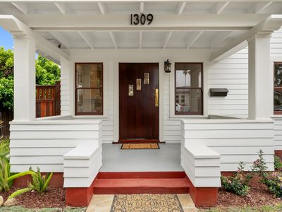 1309 Castillo St, Santa Barbara, CA, 93101