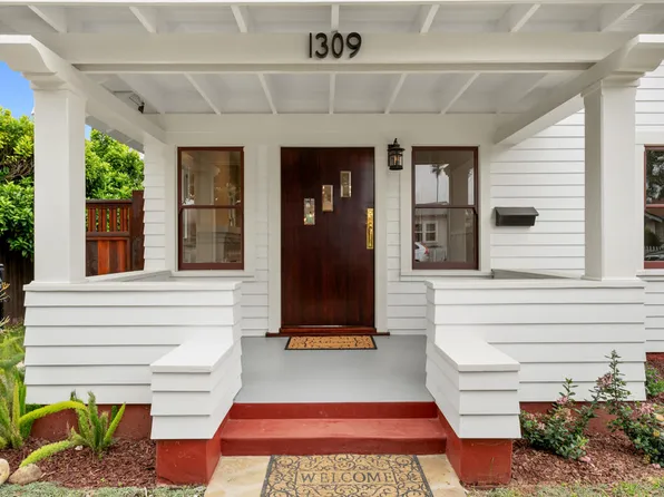 1309 Castillo St, Santa Barbara, CA 93101