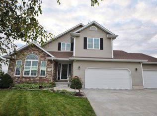 7749 S 28th St, Lincoln, NE 68516