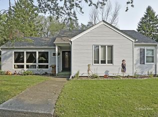 210 W Forest St, Marengo, IL 60152