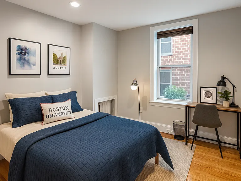 330 Saint Paul St #4 — Photo 12