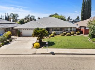1541 W Brian Ln, Porterville, CA 93257