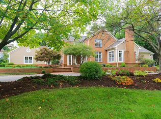 7655 Brill Rd, Cincinnati, OH 45243