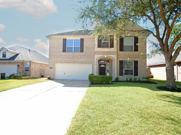 17215 Shallow Lake Ln, Houston, TX 77095