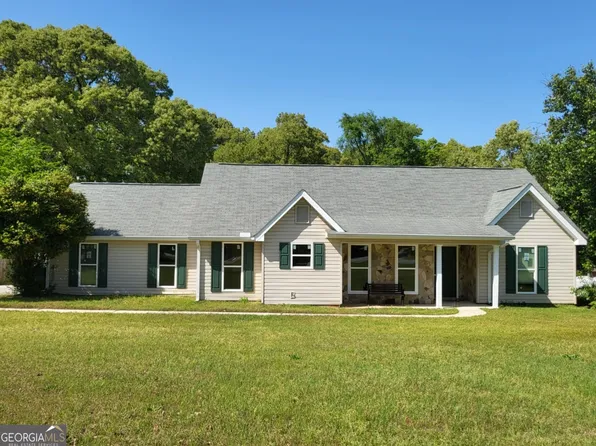 103 Dianna Ter, Warner Robins, GA 31088