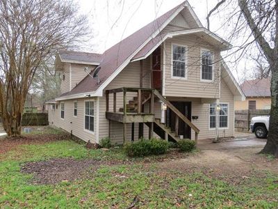 307 Whippoorwill Ave, Henderson, TX, 75652