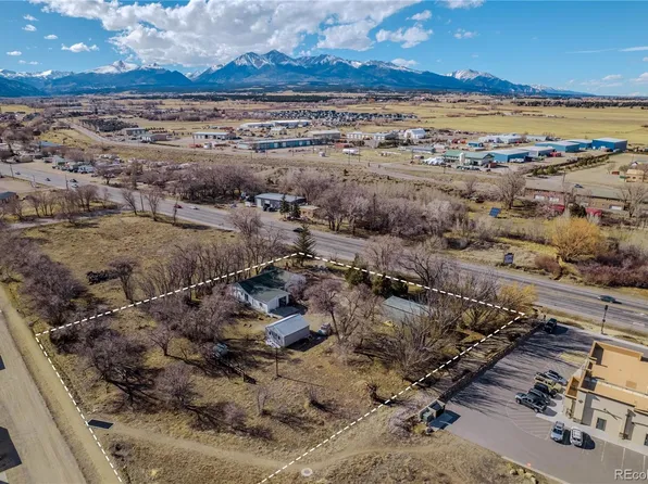 9991 W US Highway 50, Salida, CO 81242