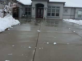 4516 Cobra Dr, Sparks, NV