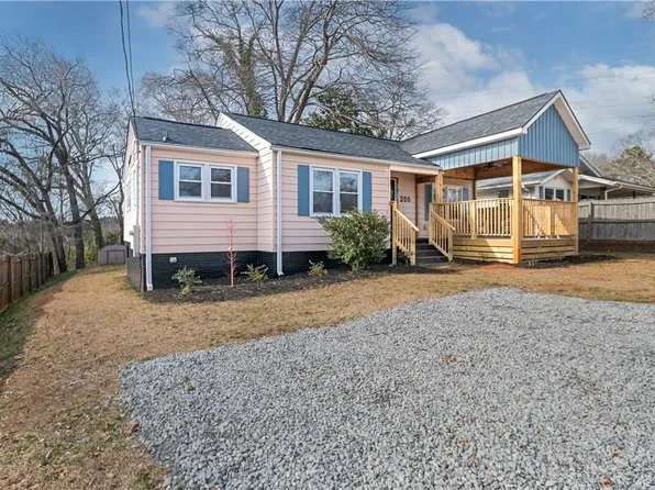 200 Anzio St, Easley, SC 29640