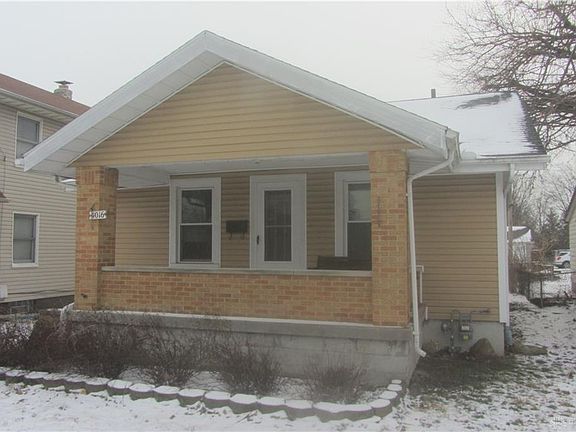 3rd image of 4016 Woodbine Ave