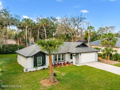 870 Brookson Ave NW, Palm Bay, FL, 32907