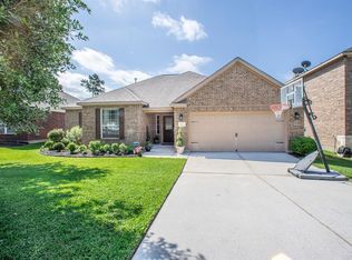 962 Wannan Ln, Conroe, TX 77301