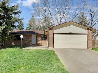 1681 S Del Norte Ave, Loveland, CO 80537