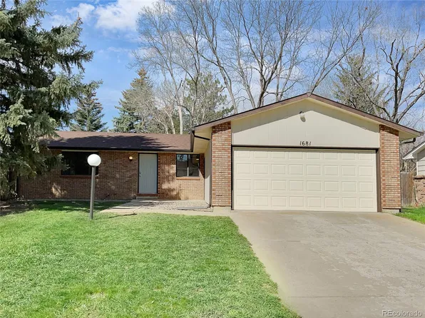 1681 S Del Norte Avenue, Loveland, CO 80537
