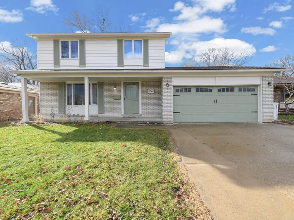 39063 Grennada St, Livonia, MI 48154