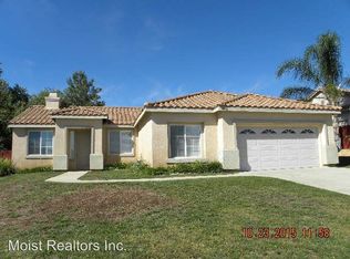 4778 Spring View Dr, Banning, CA 92220