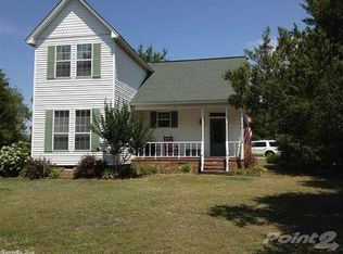 3352 Highway 157, Judsonia, AR 72081