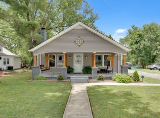 610 Polk St, Manchester, TN 37355