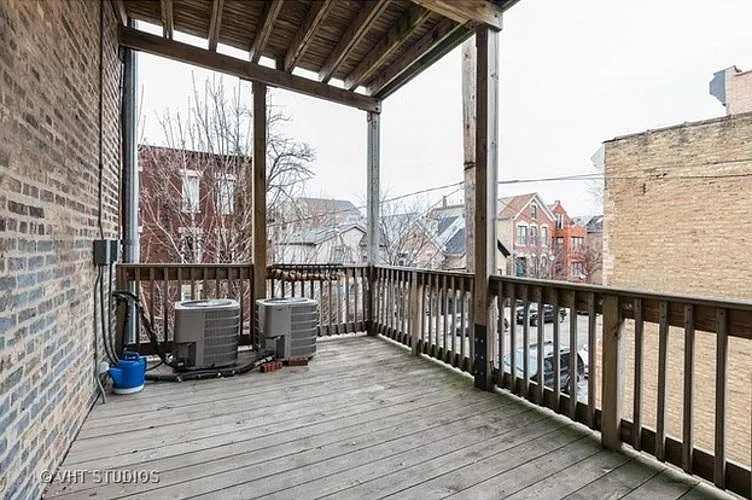 1521 N Paulina St #1R — Photo 8