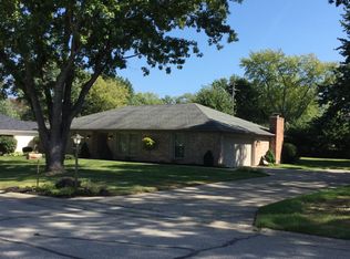 9732 Stagecoach Dr S, Dayton, OH 45458