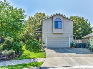 9397 SW Umiat St, Tualatin, OR