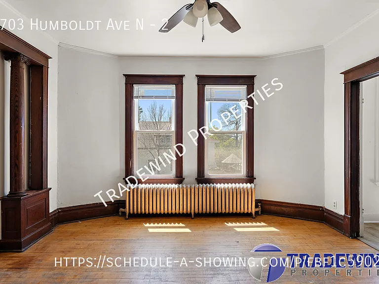 2703 Humboldt Ave N #2 — Photo 9