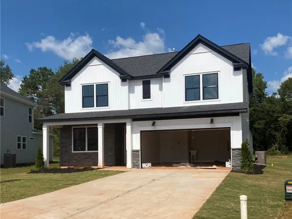 142 Laurel Oak Dr, Anderson, SC 29621