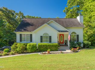 120 Davies View Dr, Clinton, TN 37716