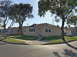 4859 Carfax Ave, Lakewood, CA 90713