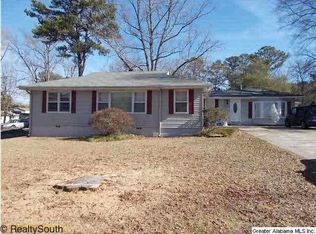1725 Hendrix Dr, Birmingham, AL 35214