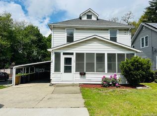 100 Innis Avenue, Poughkeepsie, NY 12601