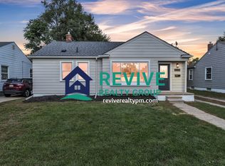 31234 Barton St, Garden City, MI 48135