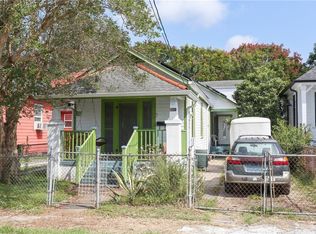 8931 Jeannette St, New Orleans, LA 70118