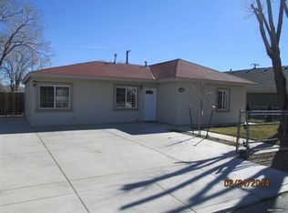 1810 Wilder St, Reno, NV 89512