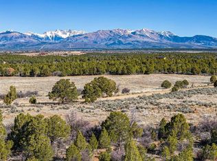 TBD CR 136, Hesperus, CO 81326