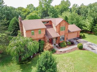 1387 Wayneport Rd, Macedon, NY 14502