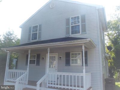127 Park Ave, Greensboro, MD, 21639