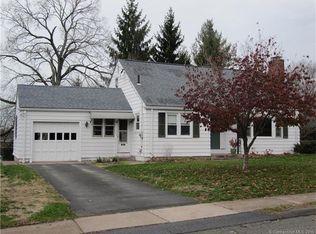 60 Otis St, Manchester, CT 06040