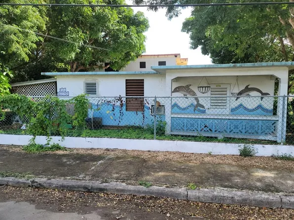 9 CASA BLANCA CONDOMINIUMS COMMUNITY CLARK, CULEBRA, PR 00775