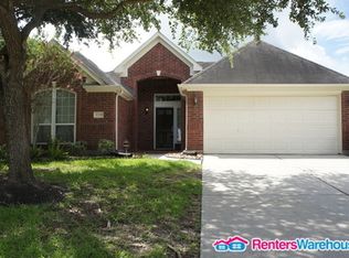 10306 Sable Trail Ln, Houston, TX 77064