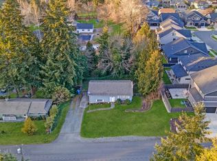 7315 93rd Street Ct E, Puyallup, WA 98371