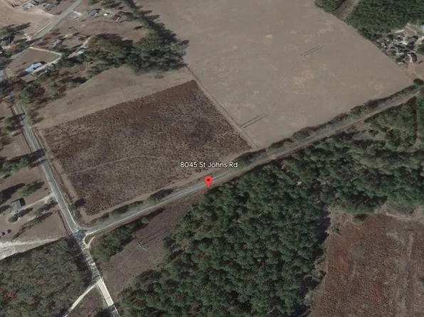 8045 Saint Johns Rd, Rembert, SC 29128