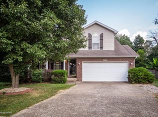 11205 Brook Bend Ct, Louisville, KY