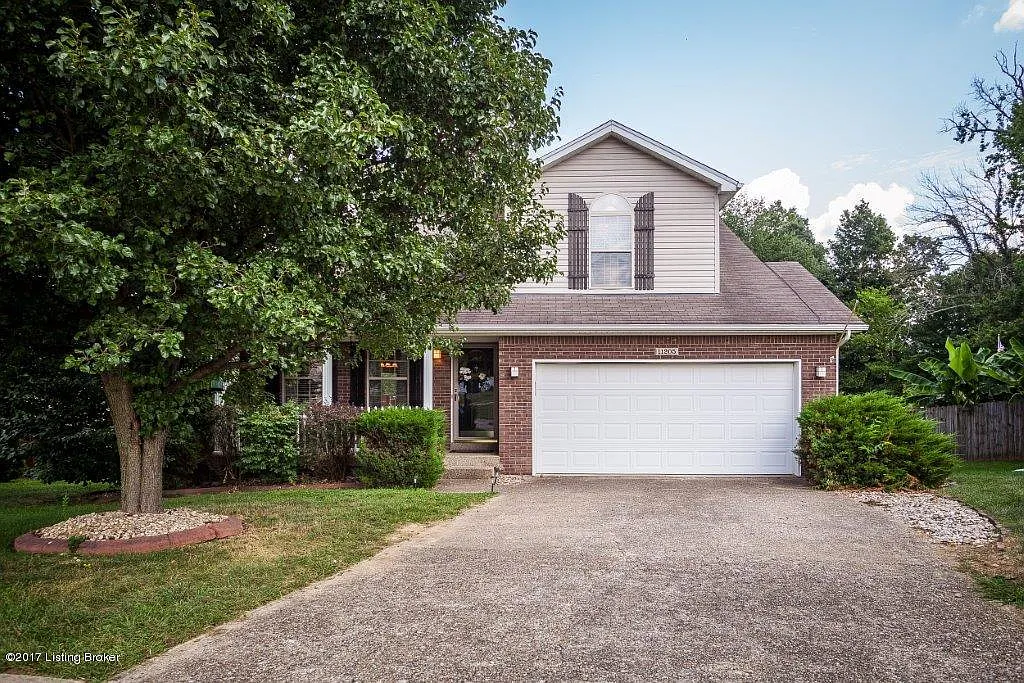 11205 Brook Bend Ct photo 1