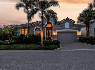 4580 Shell Ridge Ct, Bonita Springs, FL 34134