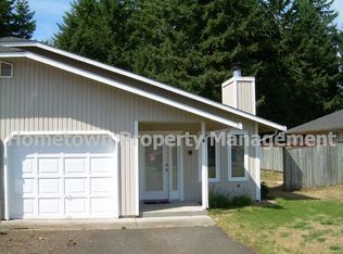 9037 Steilacoom Rd SE #B, Olympia, WA 98513