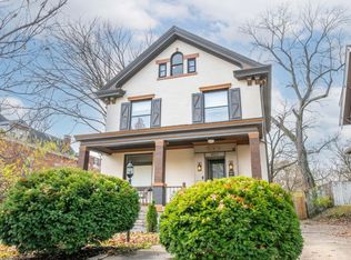 407 Purcell Ave, Cincinnati, OH 45205