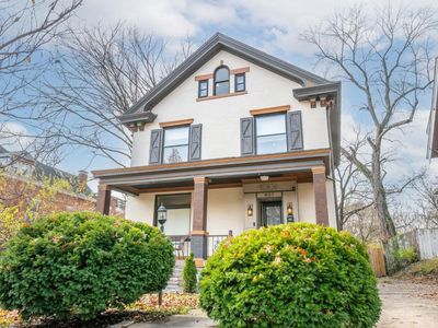 407 Purcell Ave, Cincinnati, OH, 45205