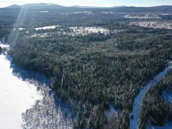 Lot 10 West Bog, Shirley, ME 04485