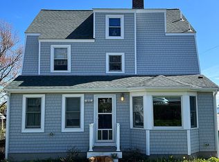 9 Mayflower Rd, Hull, MA 02045